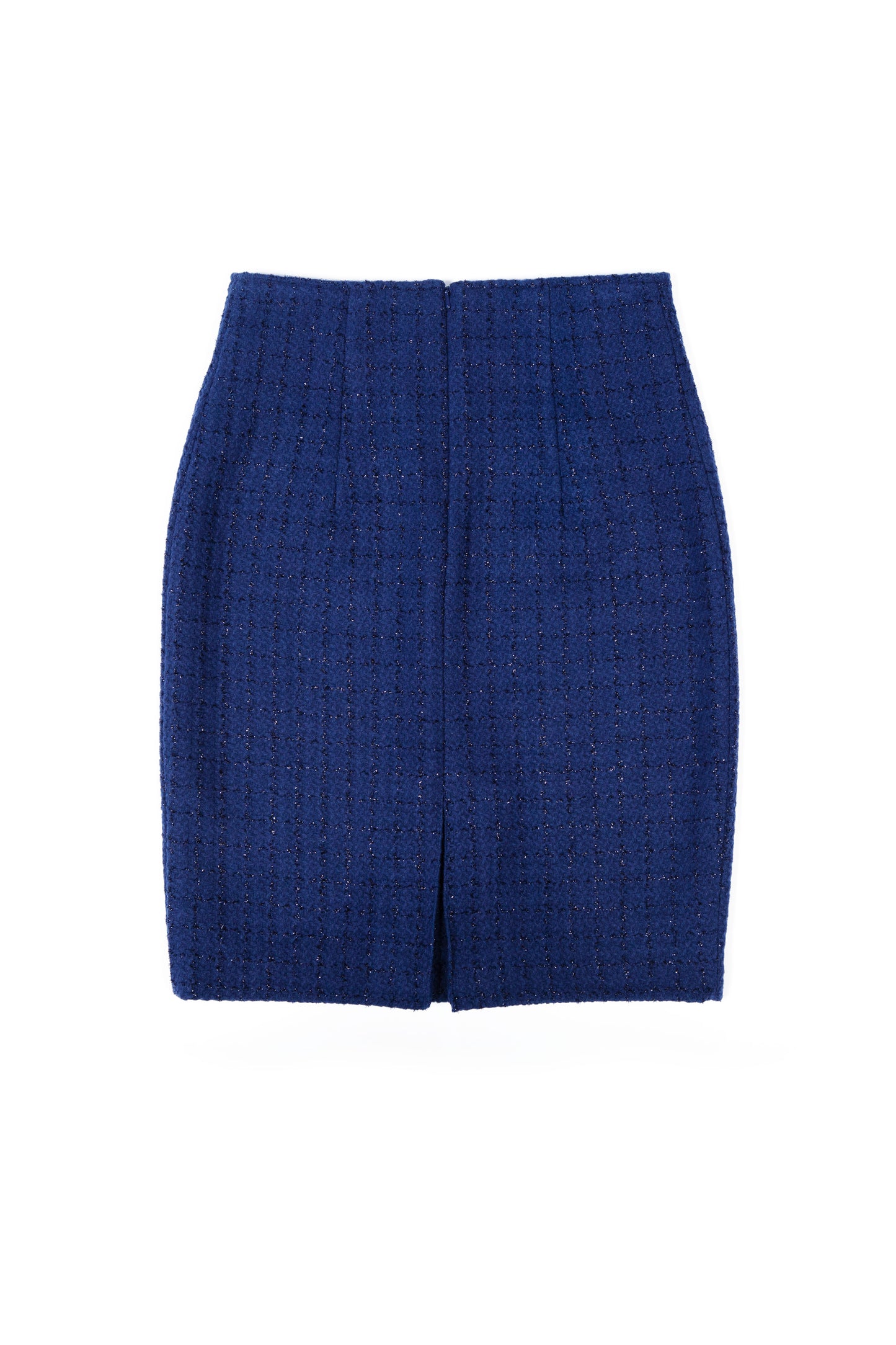 Samson Signature Pencil skirt - moon light