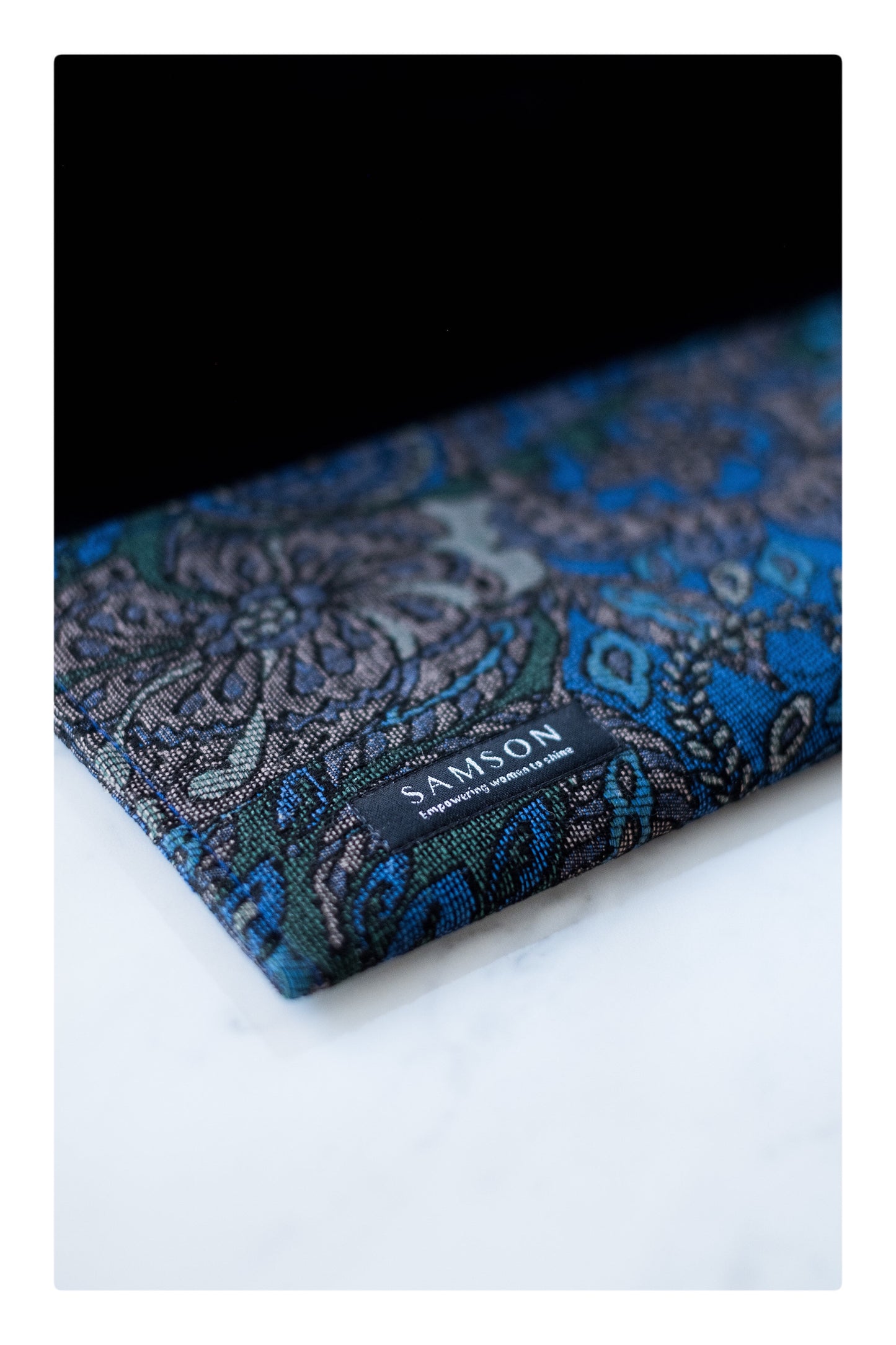 Samson clutches - True Sustainability