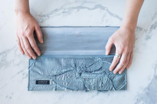 Samson clutches - True Sustainability