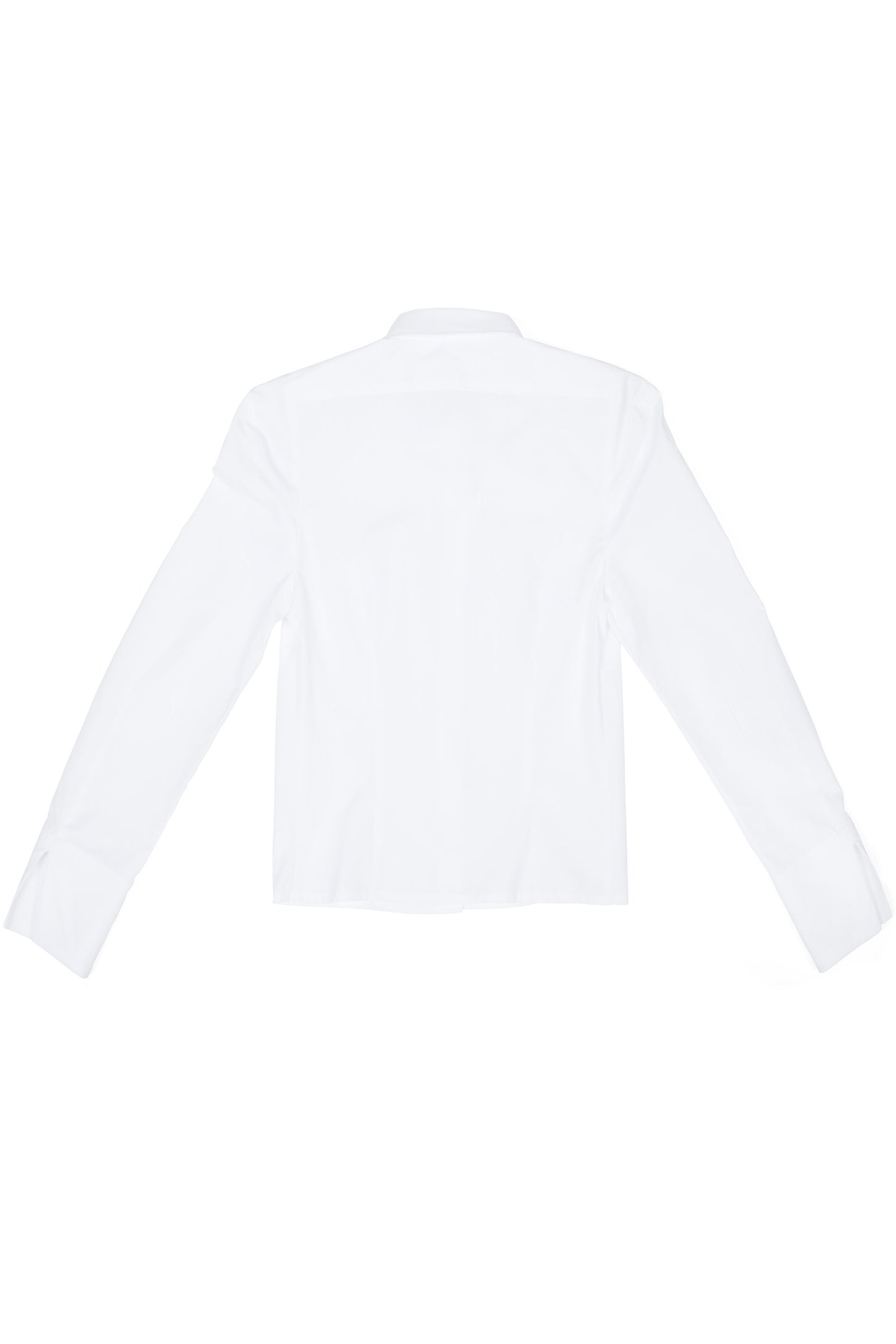 Samson Signature Shirt - crispy white