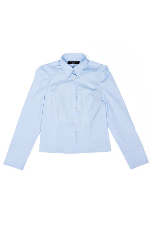 Samson Signature Shirt - light blue