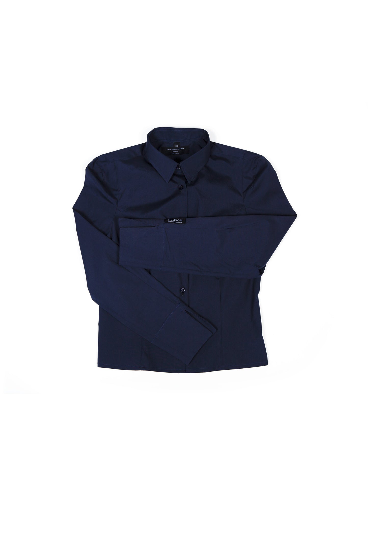 Samson Signatur Shirt - dark blue