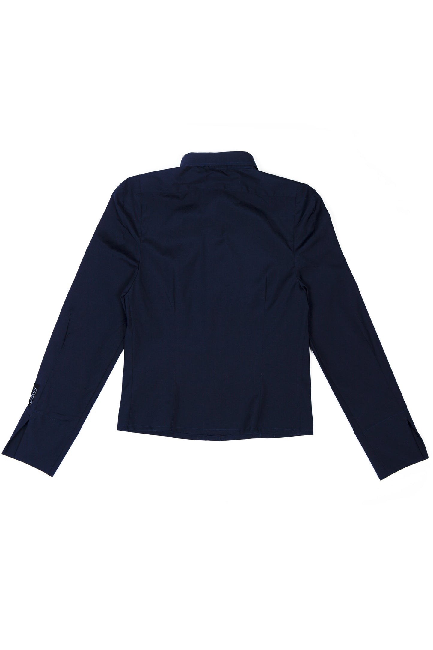 Samson Signatur Shirt - dark blue